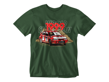 Camiseta Evo 6 Champion